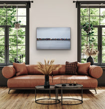 Load image into Gallery viewer, The Joy Of Jellybean Row- 24 x 36”