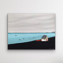 Load image into Gallery viewer, The Tropics of Newfoundland- 18 x 24”