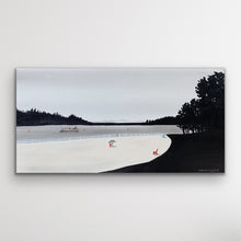 Load image into Gallery viewer, Katie’s Cove Treasure Trove- 12 x 24”