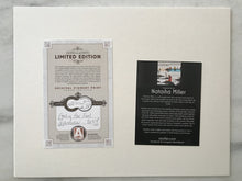 Load image into Gallery viewer, Falling For Fall- Limited Edition Giclee Print