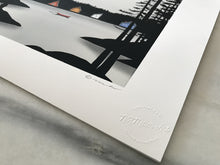 Load image into Gallery viewer, All We Need- Limited Edition Giclee Print