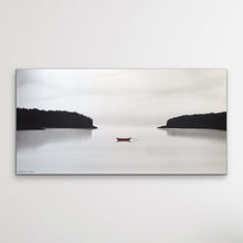 Load image into Gallery viewer, Having A Time- 24 x 48”