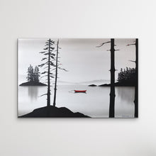 Load image into Gallery viewer, It Left A Mark- 24 x 36”