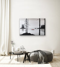 Load image into Gallery viewer, It Left A Mark- 24 x 36”