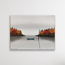 Load image into Gallery viewer, Awe Of Autumn- 11 x 14”
