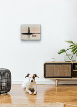 Load image into Gallery viewer, My Morning- 11 x 14”