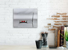 Load image into Gallery viewer, The Patriotic Paddler- 11 x 14”