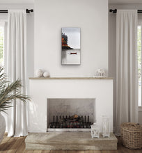 Load image into Gallery viewer, Those Long Days- 12 x 24”