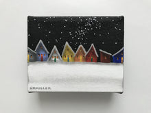 Load image into Gallery viewer, End of the Way- 4 X 5”