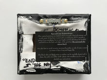 Load image into Gallery viewer, End of the Way- 4 X 5”