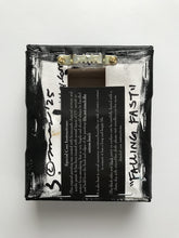 Load image into Gallery viewer, Falling Fast- 4 x 5”