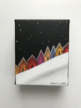 Load image into Gallery viewer, Hearts On Fire- 4 x 5”