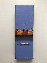 Load image into Gallery viewer, Not the Only One- 4 x 12”