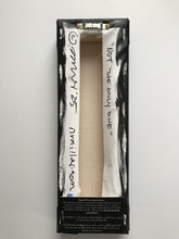 Load image into Gallery viewer, Not the Only One- 4 x 12”