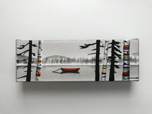 Load image into Gallery viewer, Birdwatcher- 4 X 12”