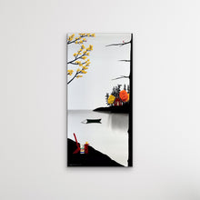 Load image into Gallery viewer, In Spirit- 18 x 36”