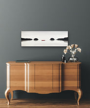 Load image into Gallery viewer, Arrested Development- 12 X 36”