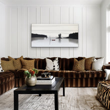 Load image into Gallery viewer, Cherish This Breath- 24 x 48”