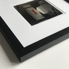 Load image into Gallery viewer, Dark Corners- 5” framed to 12”
