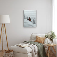 Load image into Gallery viewer, Stoked- 18 x 24”