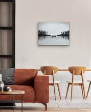 Load image into Gallery viewer, Our Perfect Pause- 18 x 24”