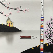 Load image into Gallery viewer, All It’s Glory-12 x 12”