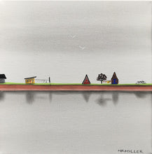 Load image into Gallery viewer, Dune Life- 12 x 12”