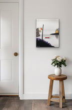 Load image into Gallery viewer, June’s Joys- 16 x 20”