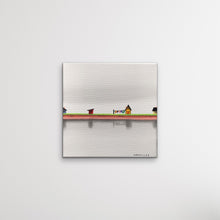Load image into Gallery viewer, Surf and Sand Summers- 8 x 8”