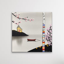Load image into Gallery viewer, All It’s Glory-12 x 12”