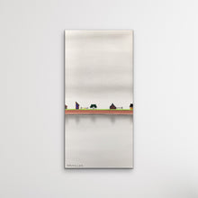 Load image into Gallery viewer, An Island Summer- 12 x 24”