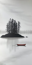 Load image into Gallery viewer, Easy Does It- 24 x 48”