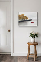 Load image into Gallery viewer, Spring at Sugar Beach- 18 x 24”