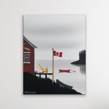 Load image into Gallery viewer, Taste Of Summer- 11 x 14”