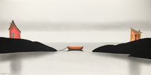 Load image into Gallery viewer, Long Weekend Wonders- 18 x 36”