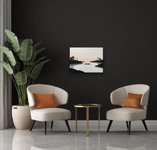 Load image into Gallery viewer, Suite Surrender- 18 x 24”
