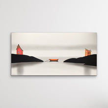 Load image into Gallery viewer, Long Weekend Wonders- 18 x 36”