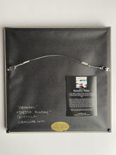 Load image into Gallery viewer, Siesta Sunday- 7.5” framed to 14.5”