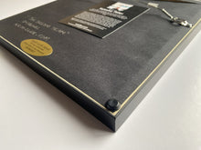 Load image into Gallery viewer, The Dream Team- 5” framed to 12”