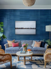 Load image into Gallery viewer, The Joy Of Jellybean Row- 24 x 36”
