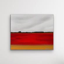 Load image into Gallery viewer, Blueberry Fields Forever- 11 x 14”
