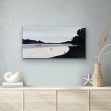 Load image into Gallery viewer, Katie’s Cove Treasure Trove- 12 x 24”
