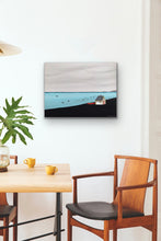 Load image into Gallery viewer, The Tropics of Newfoundland- 18 x 24”
