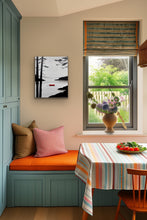 Load image into Gallery viewer, Soft Sounds- 16 x 20”
