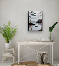 Load image into Gallery viewer, Lasting Impressions- 18 x 24”
