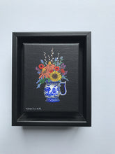Load image into Gallery viewer, For You- 4 x 5 Framed
