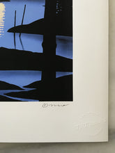 Load image into Gallery viewer, Candle of Thought- Limited Edition Giclee Print
