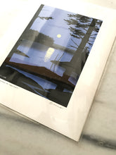 Load image into Gallery viewer, Candle of Thought- Limited Edition Giclee Print
