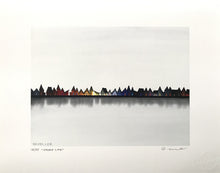 Load image into Gallery viewer, Shore Life- Limited Edition Giclee Print
