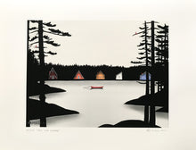 Load image into Gallery viewer, All We Need- Limited Edition Giclee Print
